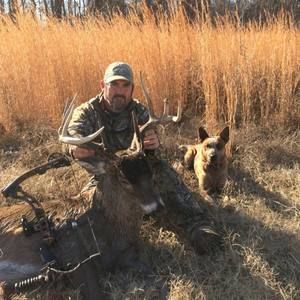 Meet your Posher, Chuck